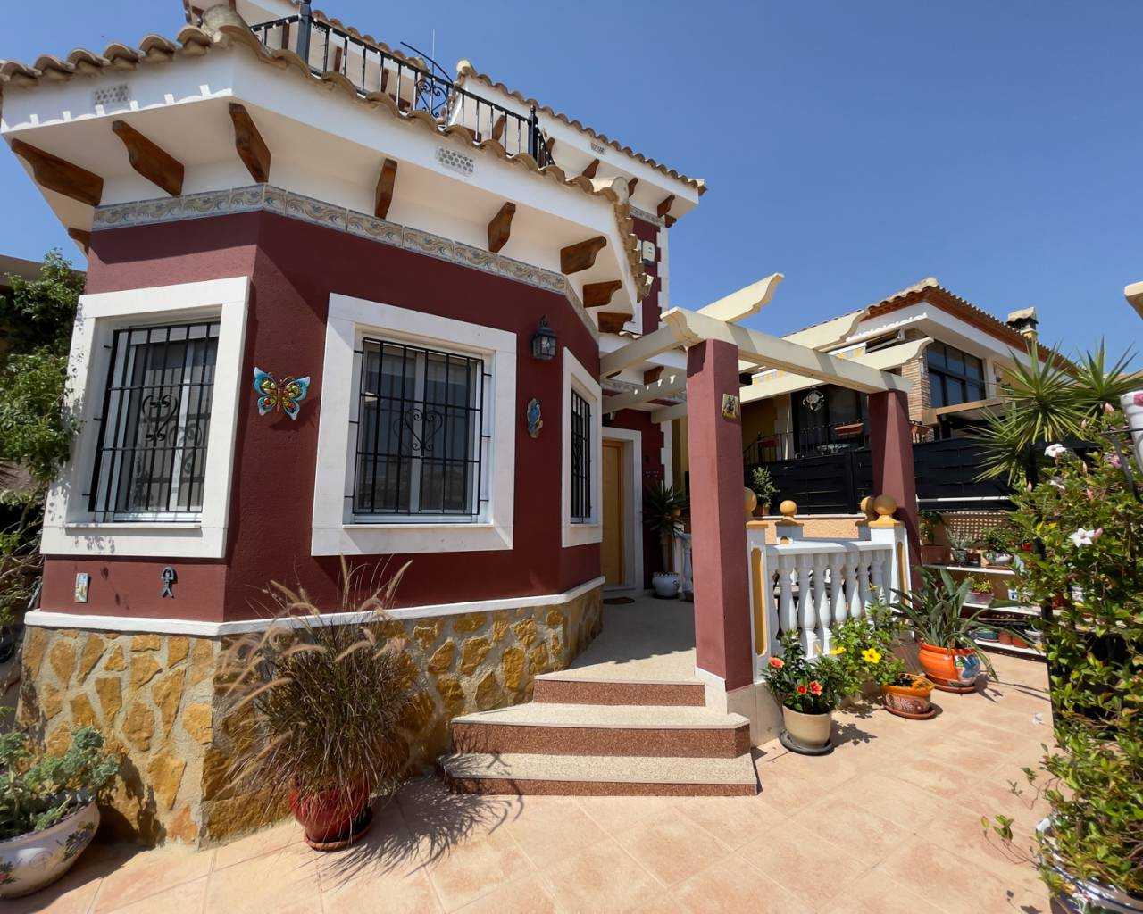 House in , Comunidad Valenciana 11092017