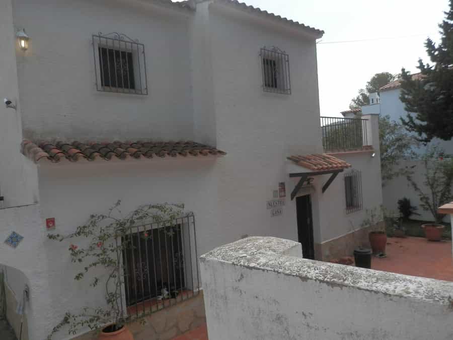 casa en Castillo del Reboller, Valencia 11092213