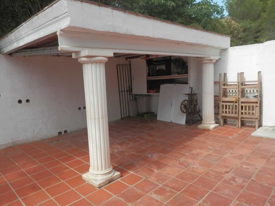 casa en Castillo del Reboller, Valencia 11092213