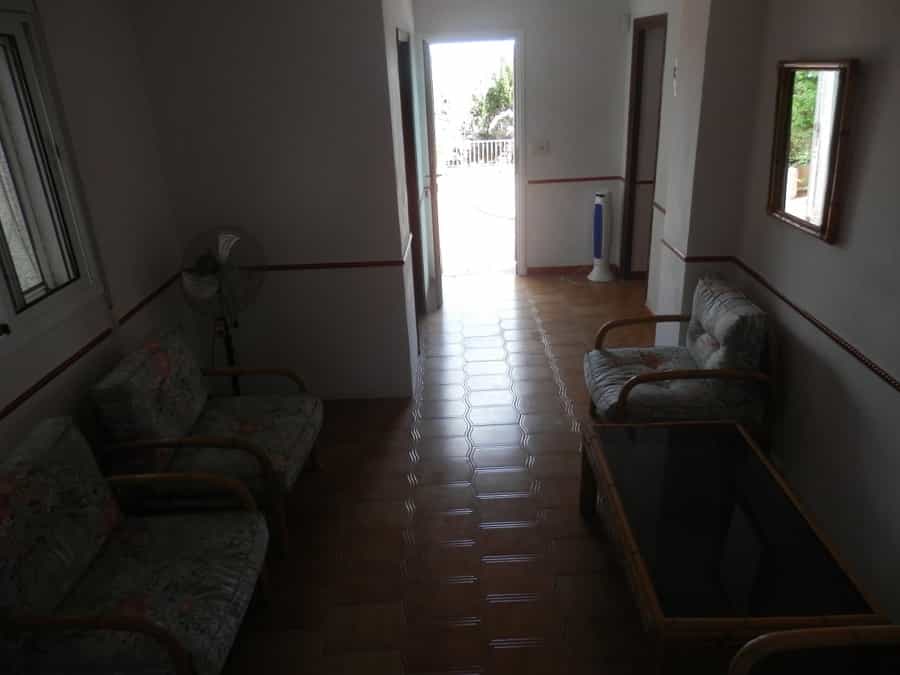 σπίτι σε La Font d'En Carròs, Valencian Community 11092311