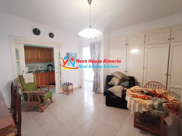 Condominium dans Antas, Andalucía 11092312