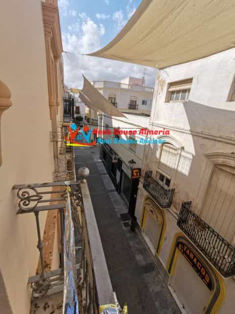 Condominium dans Antas, Andalucía 11092312
