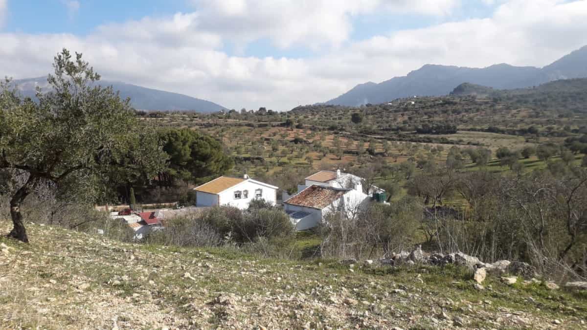 House in Yunquera, Andalusia 11092412