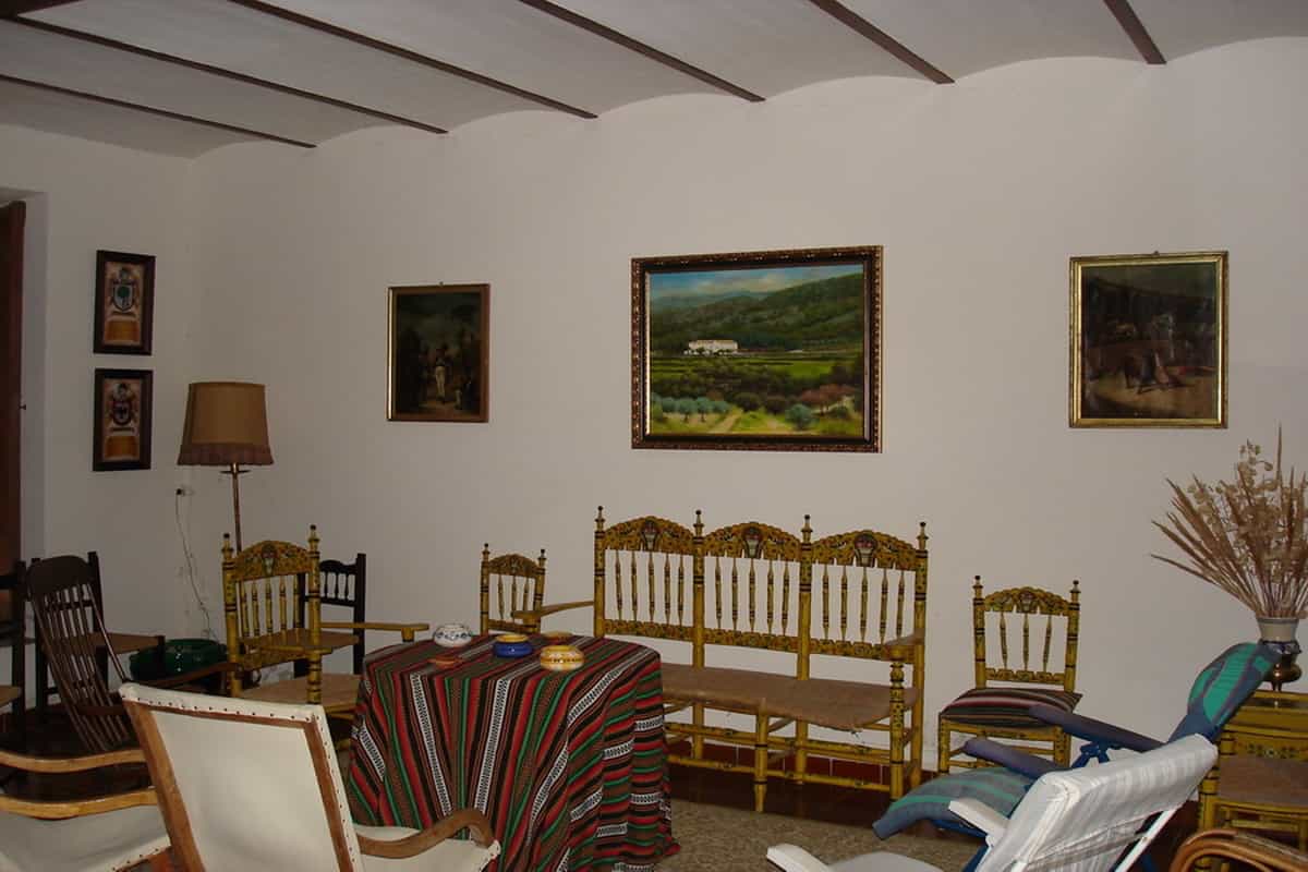 Dom w Riquer Bajo, Walencja 11092419