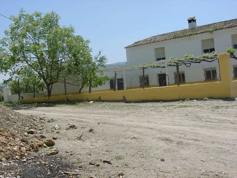 भूमि में रोंडा, Andalusia 11092458