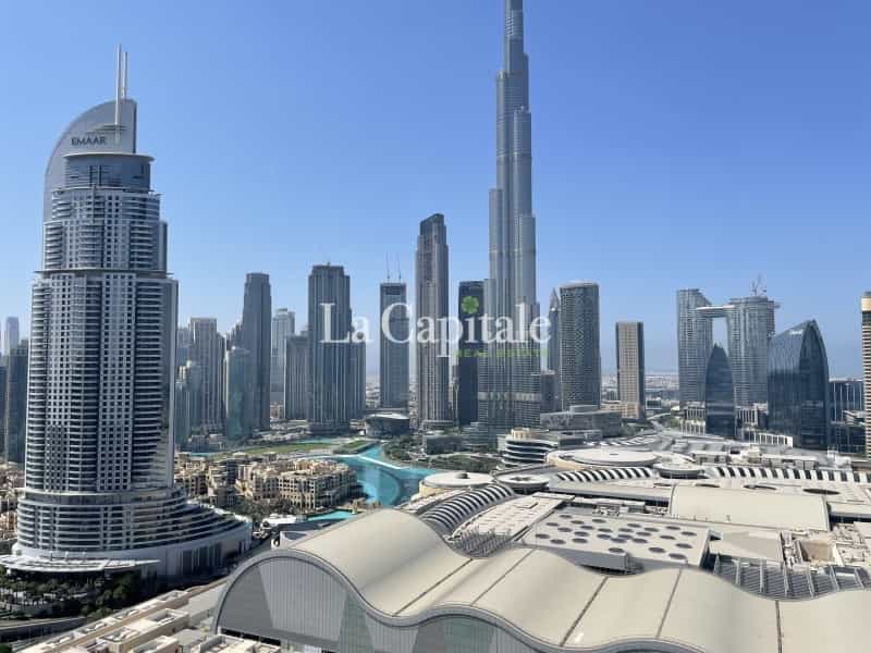 Condominio en Dubái, Dubái 11092606