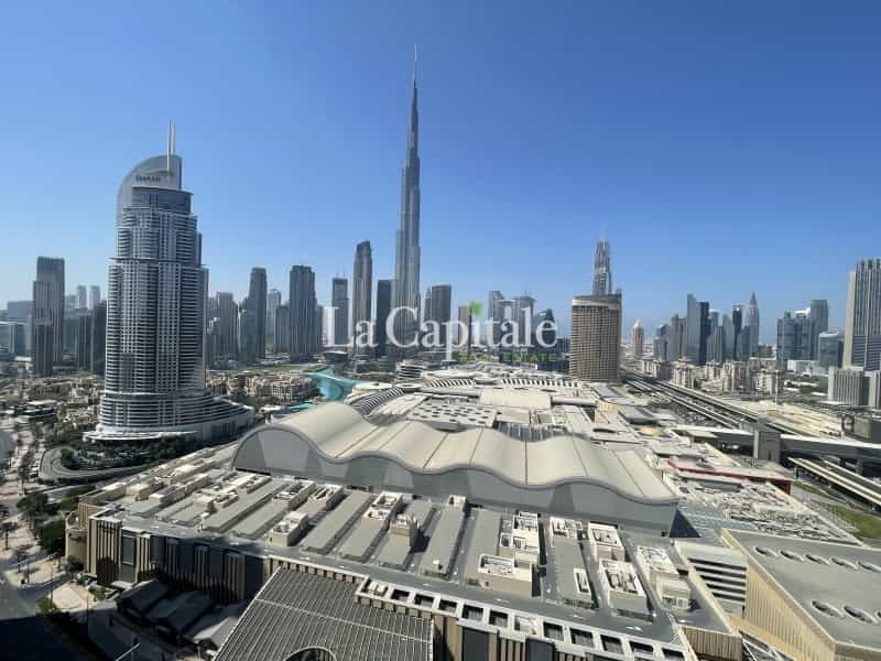 Condominio en Dubái, Dubái 11092606