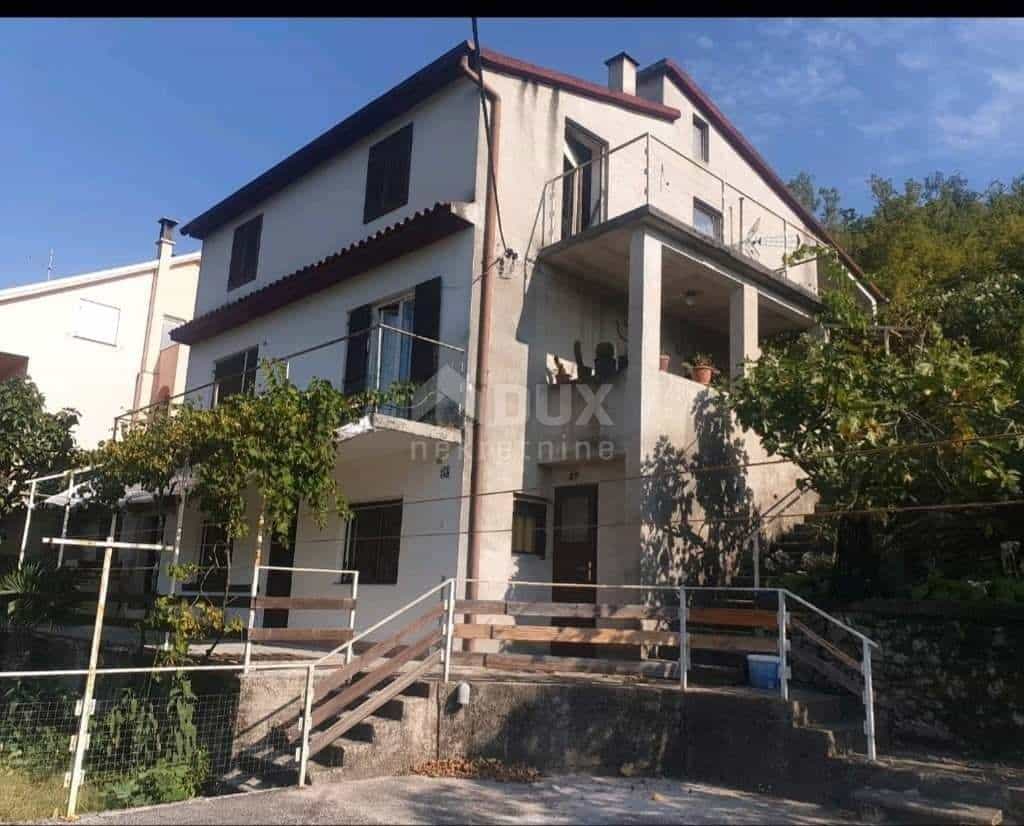 House in Crikvenica, Primorje-Gorski Kotar County 11092742