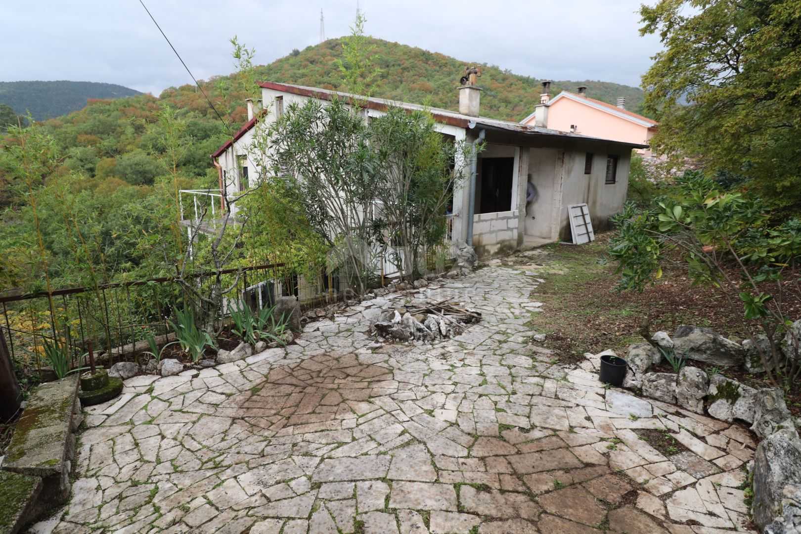 Casa nel Sopaljska, Zupanija Primorsko-Goranska 11092742