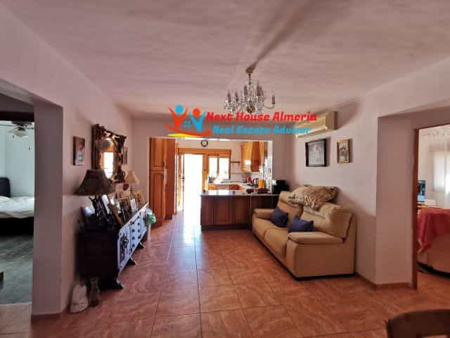 Talo sisään Antas, Andalucía 11092840