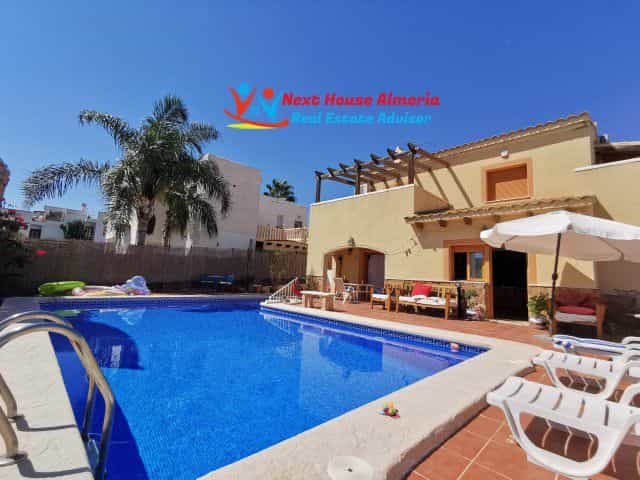 House in Antas, Andalusia 11092840