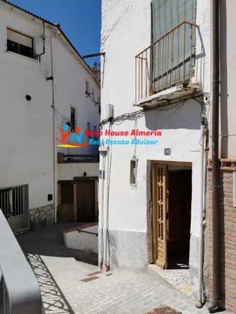 House in Seron, Andalusia 11092941