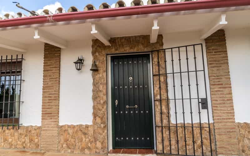 Будинок в Álora, Andalucía 11092951