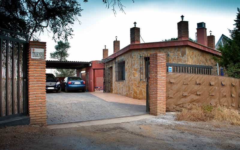 Casa nel Carratraca, Andalusia 11092951