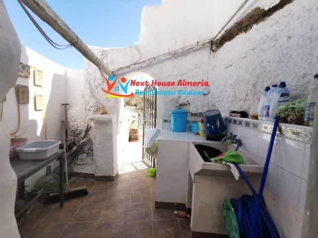 House in Albánchez, Andalucía 11093170