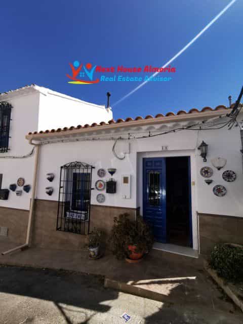 House in Albanchez, Andalusia 11093170
