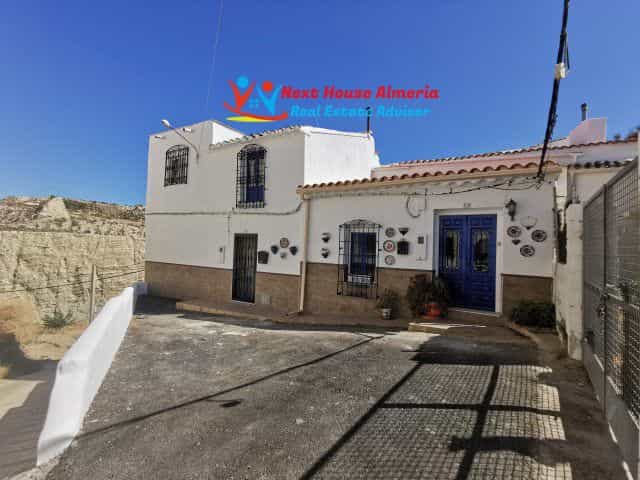 House in Albanchez, Andalusia 11093170