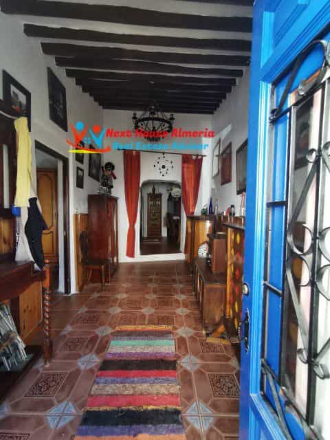 casa en Albanchez, Andalucía 11093170