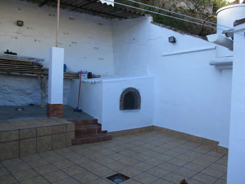 Talo sisään Álora, Andalucía 11093181