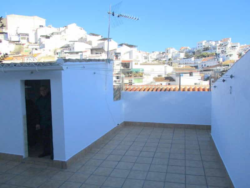 House in Álora, Andalucía 11093181