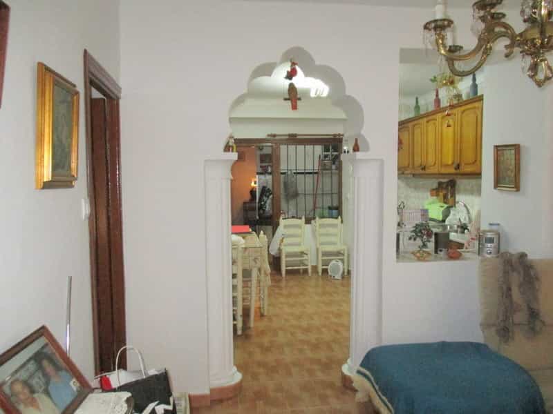 بيت في كاراتراكا, الأندلس 11093181
