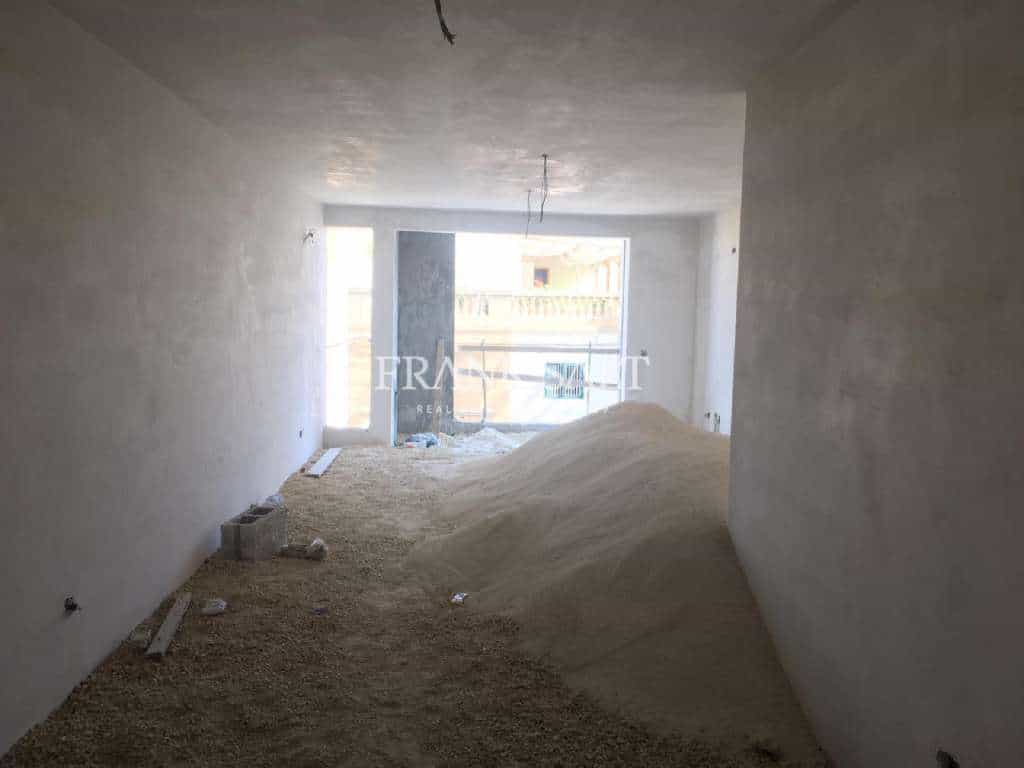 Квартира в Та' Браред, Сан Павл іль-Бахар 11093240
