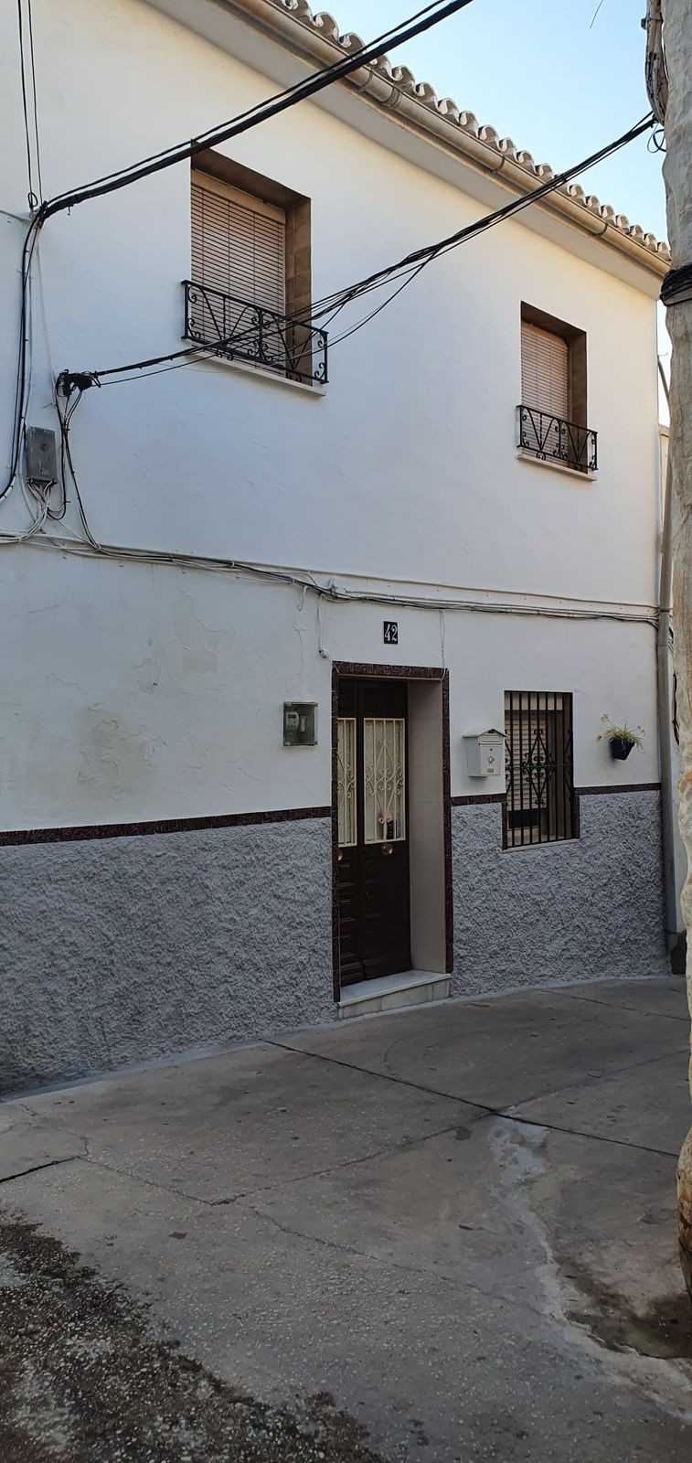Talo sisään Alhaurin el Grande, Andalusia 11093294