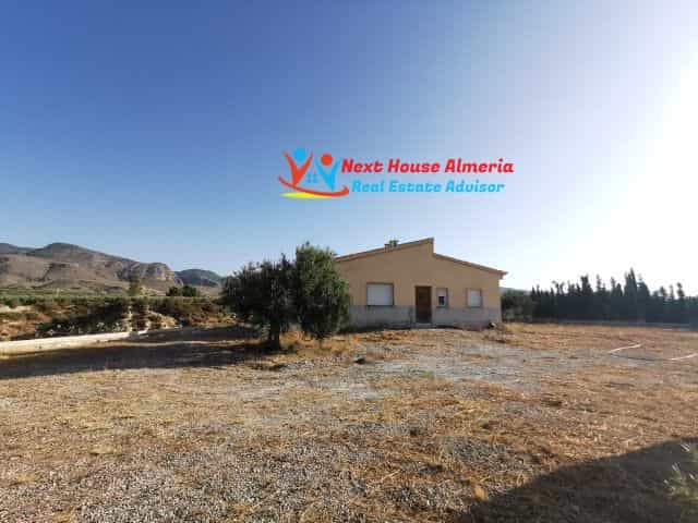 House in Olula del Rio, Andalusia 11093297