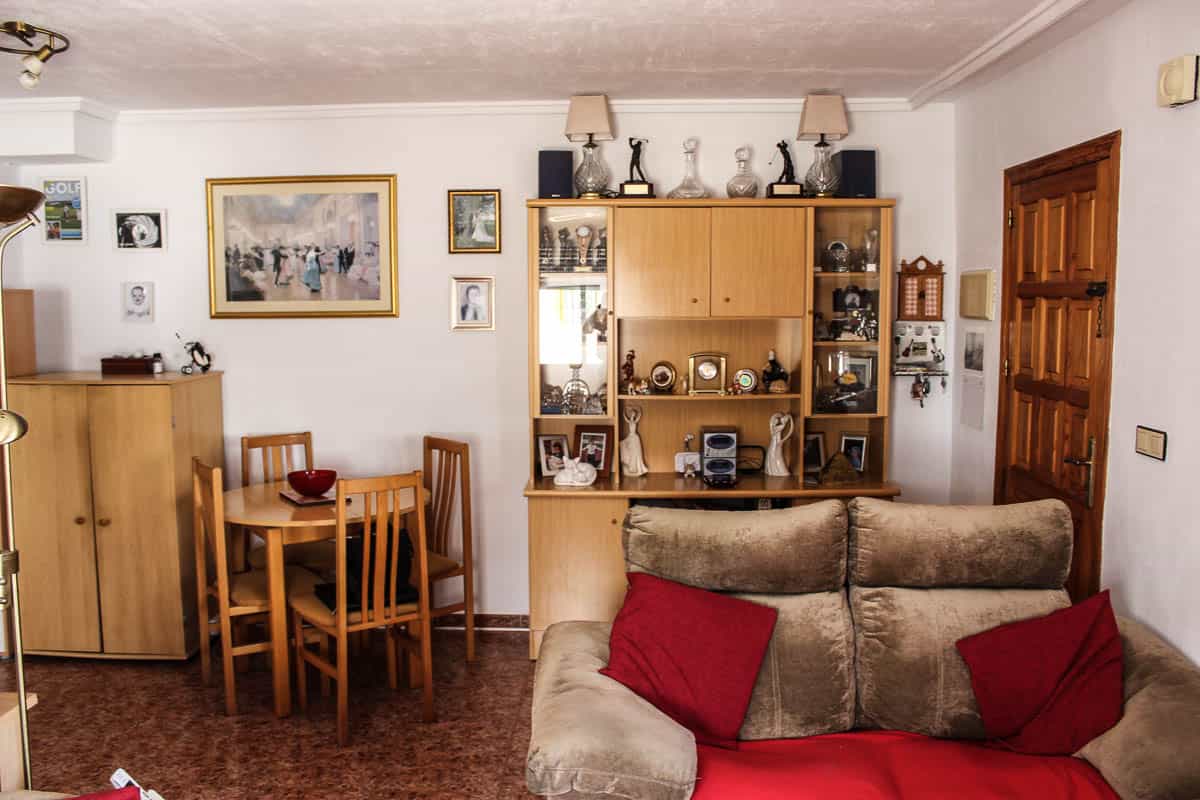 Huis in El Tocino, Valencia 11093300