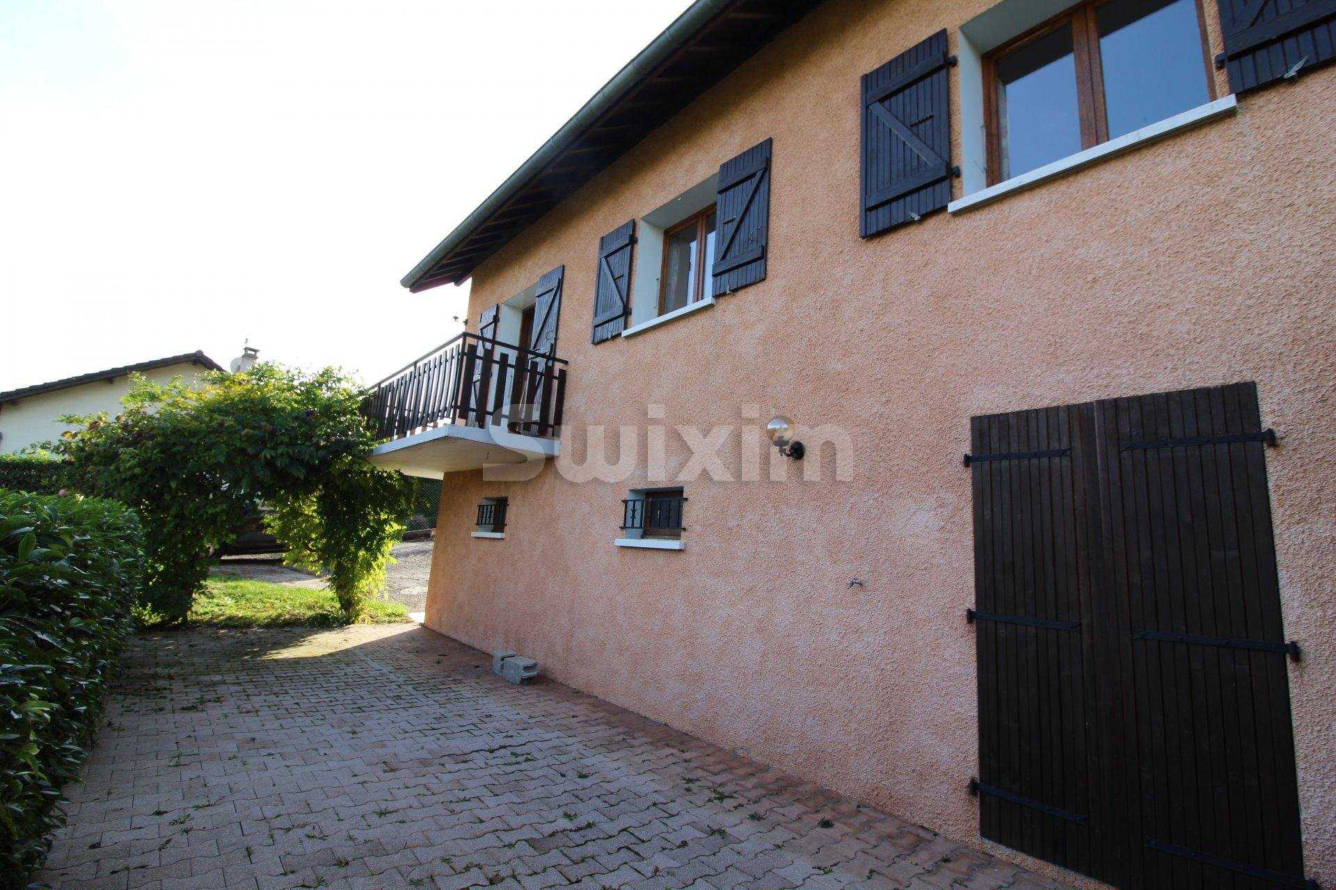 rumah dalam La Biolle, Auvergne-Rhone-Alpes 11093325