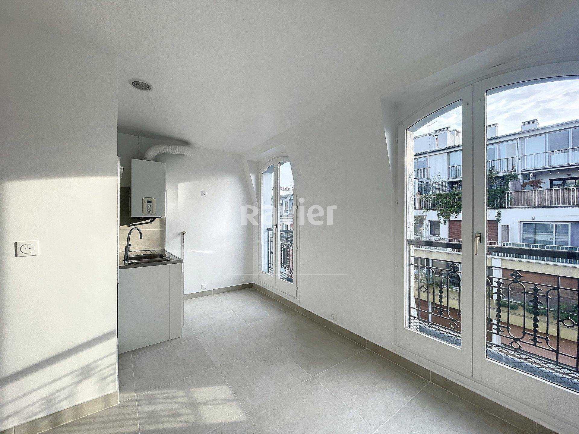 Condominium dans Paris 14ème, Paris 11093330