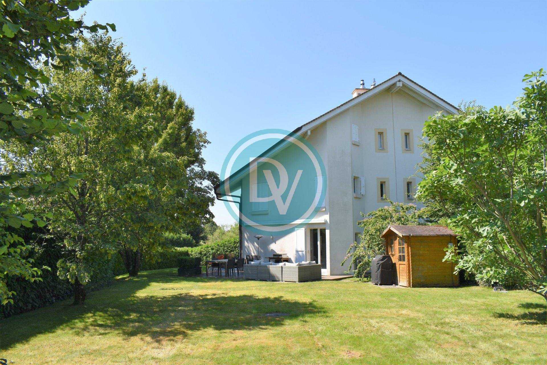 House in Bogis, Vaud 11093341