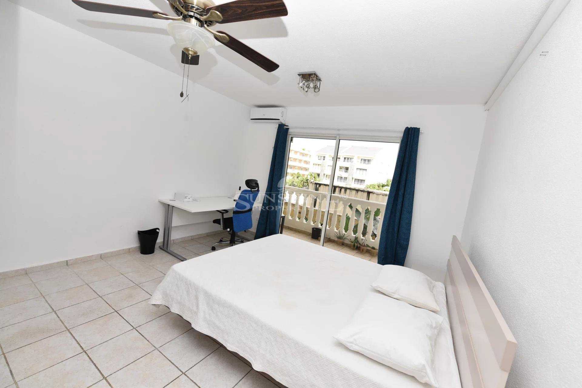 Condominium in Sint Maarten, null 11093345