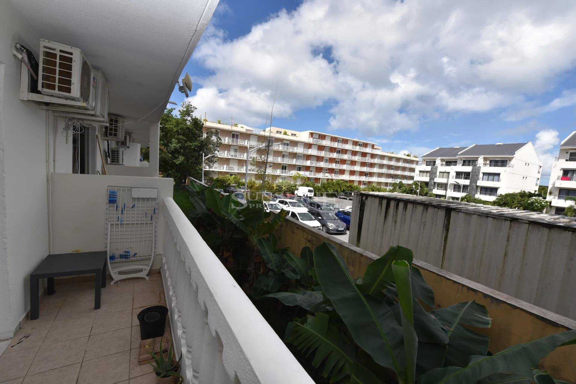 Condominium in Sint Maarten, null 11093345