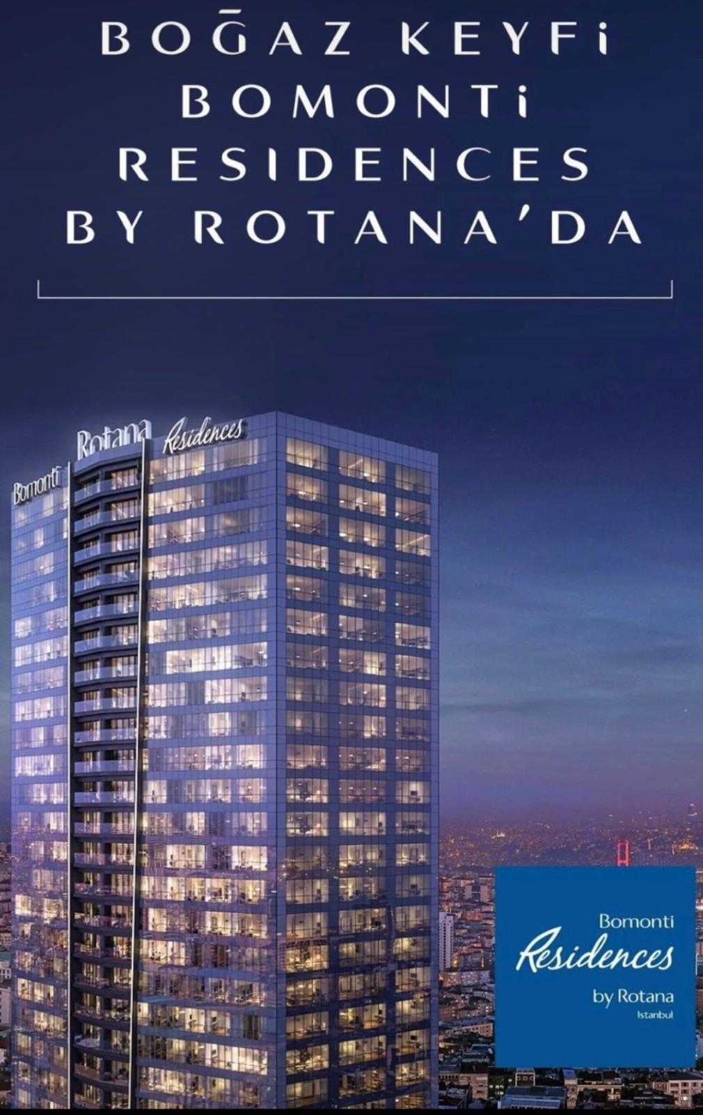 Real Estate in İstanbul, İstanbul 11093360