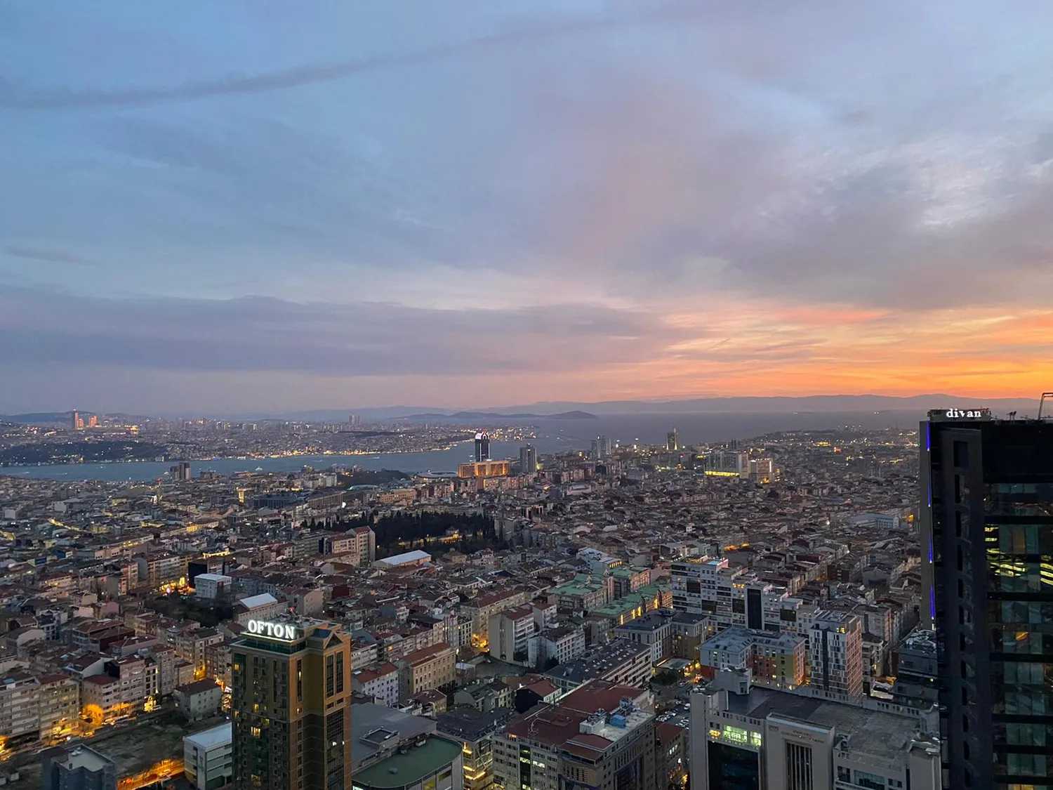 Imobiliária no İstanbul, İstanbul 11093360