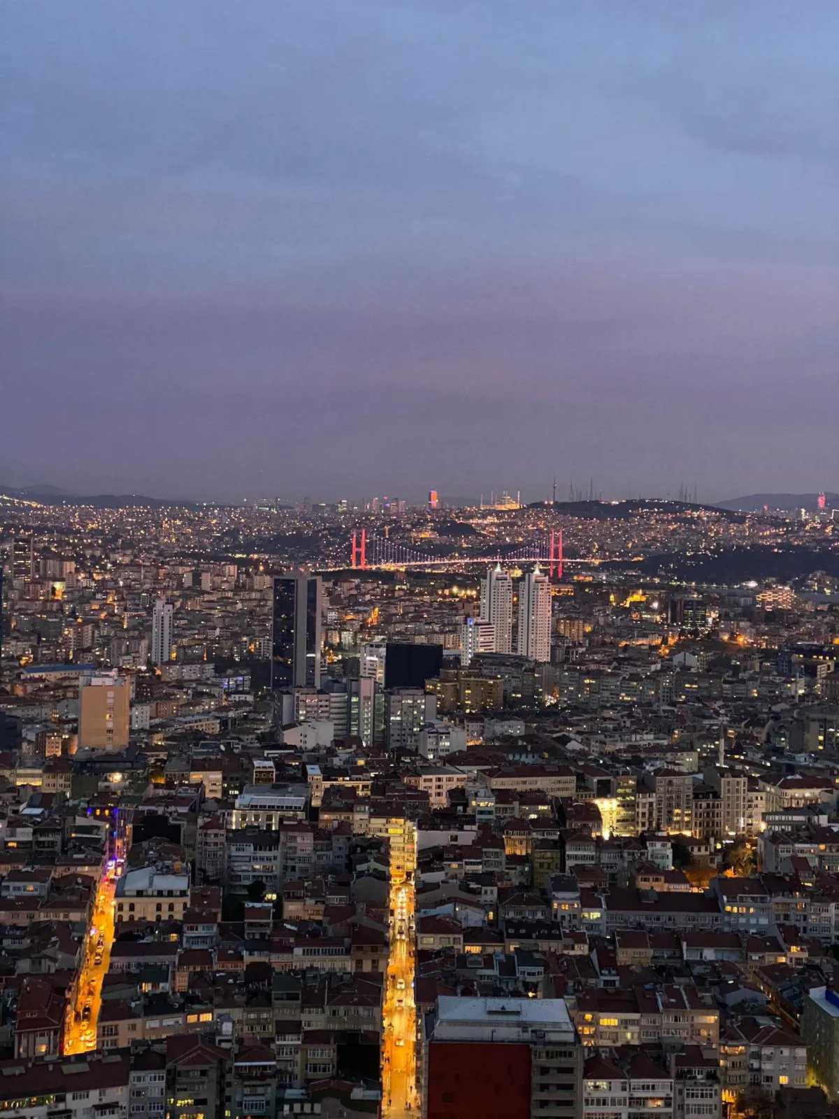 Immobilier dans İstanbul, İstanbul 11093360