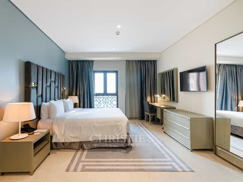 Condominium in دبي, دبي 11093462