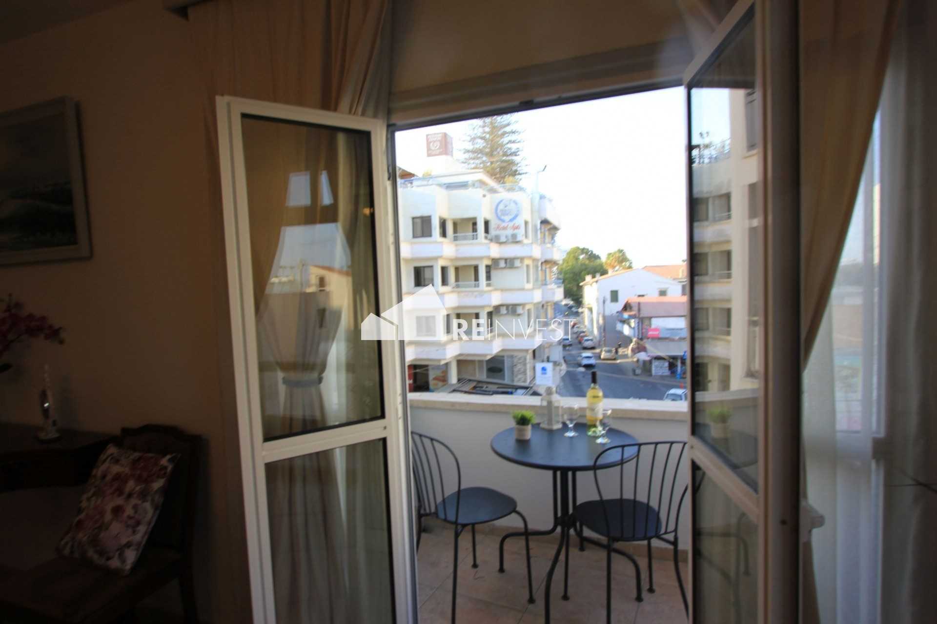 Eigentumswohnung im Larnaca, Larnaca 11093511