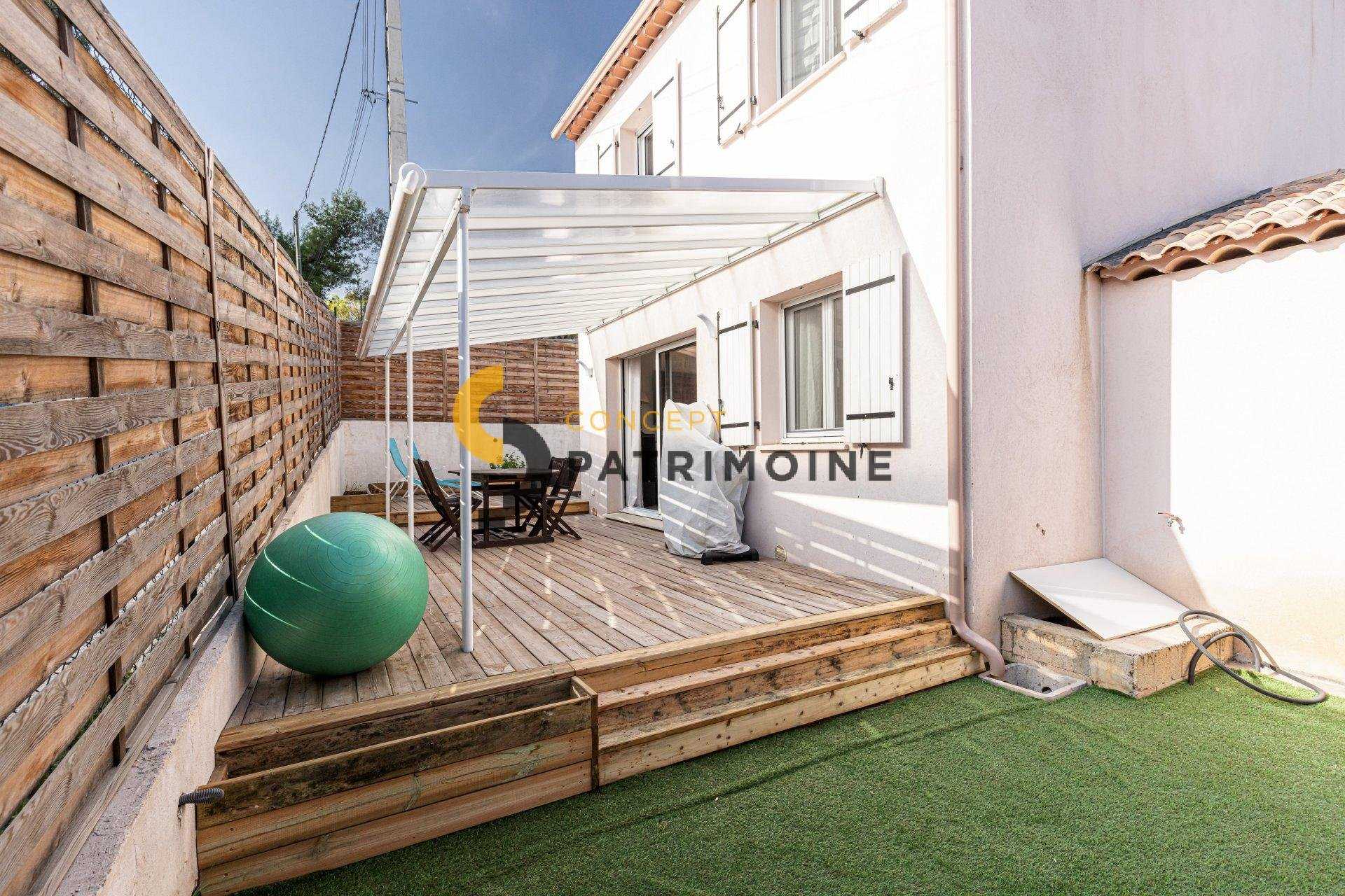 House in Carros, Alpes-Maritimes 11094643