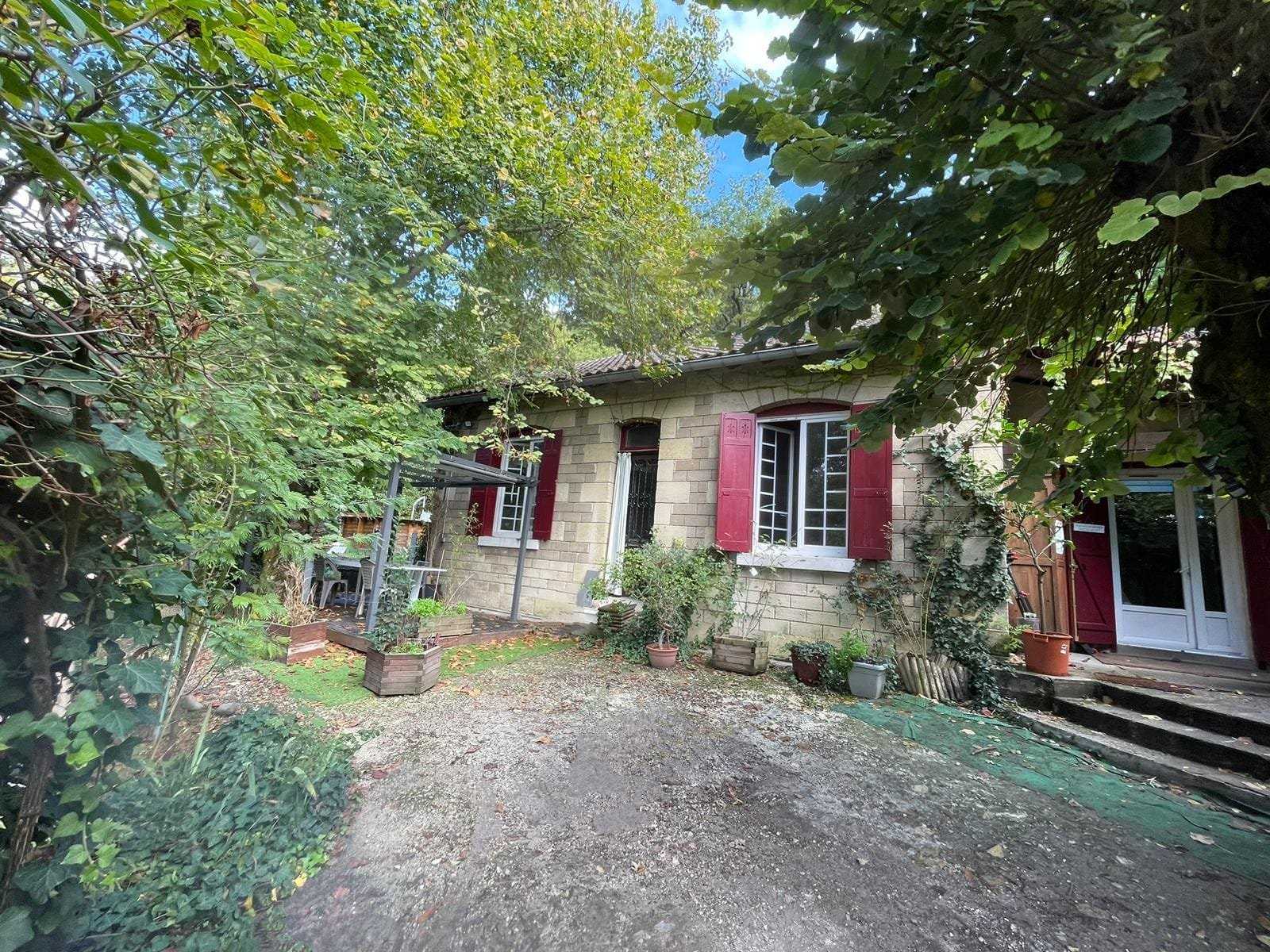 House in Les Cavailles, Nouvelle-Aquitaine 11094645