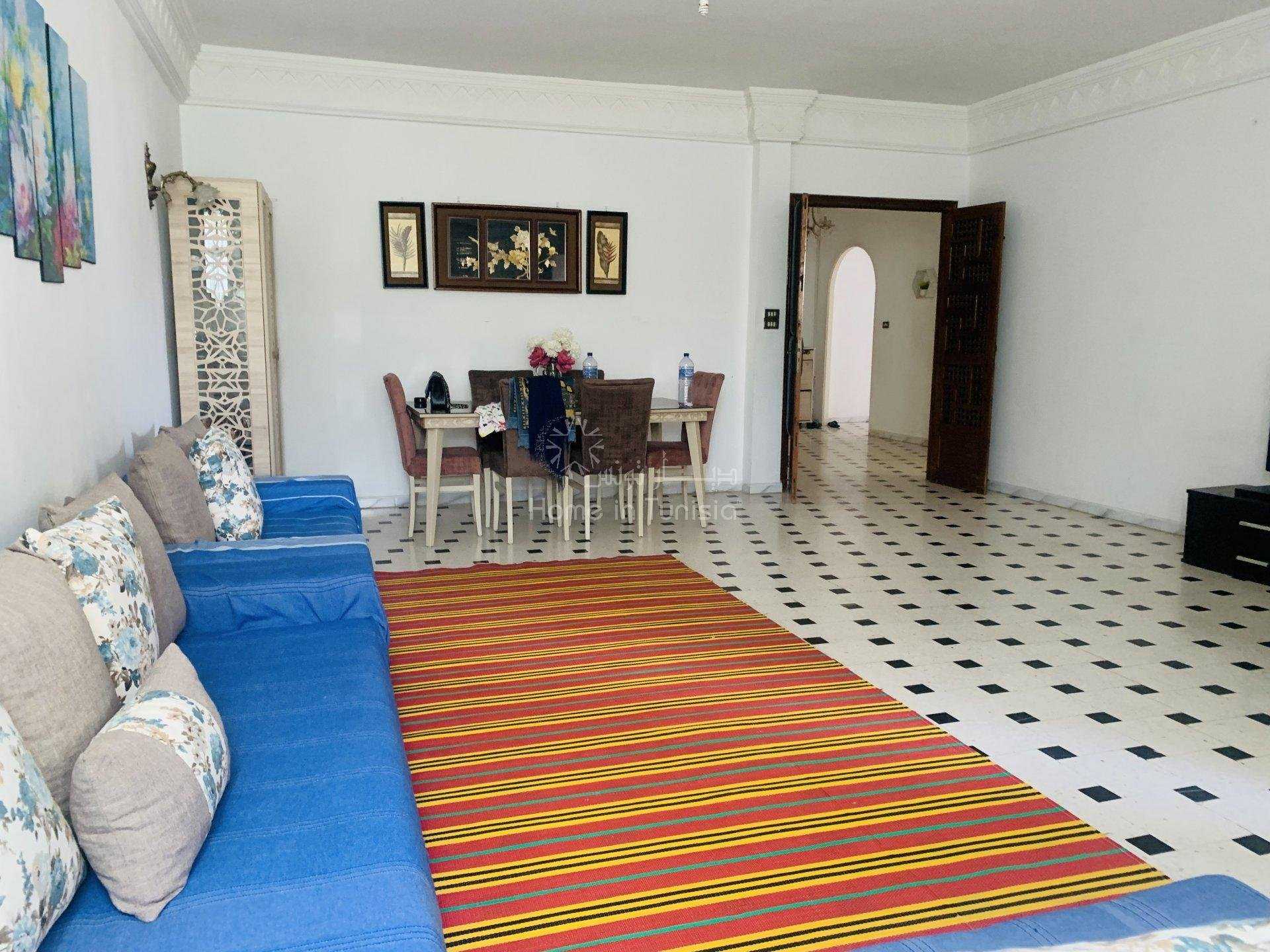Eigentumswohnung im La Corniche, Sousse 11094650