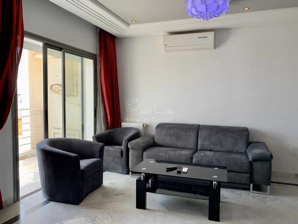 Condominium in Akouda, Sousse 11094652