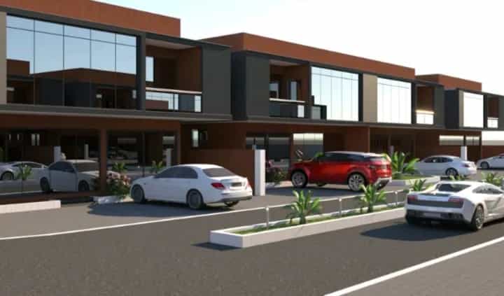 Condominium in Accra, Greater Accra Region 11094655