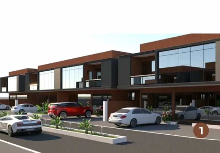 Condominium in Accra, Greater Accra Region 11094655