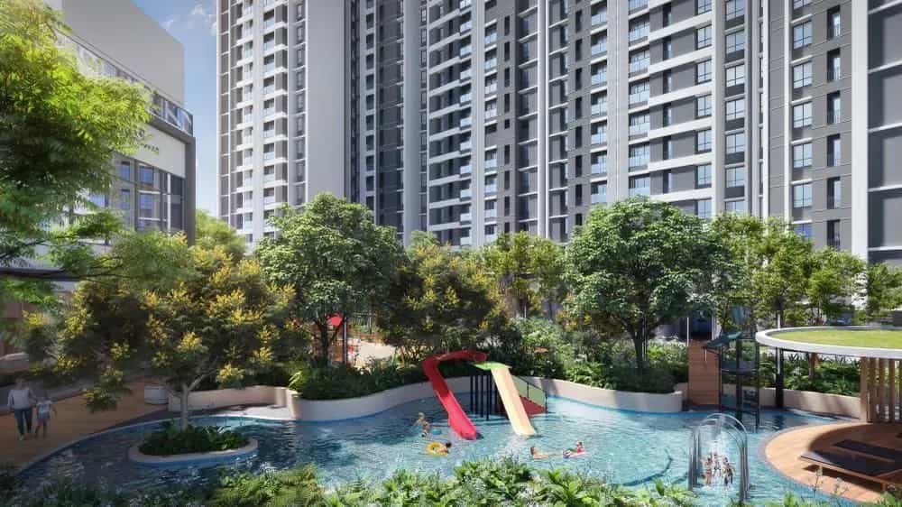 Immobilien im Thane, Eastern Express Highway 11094671