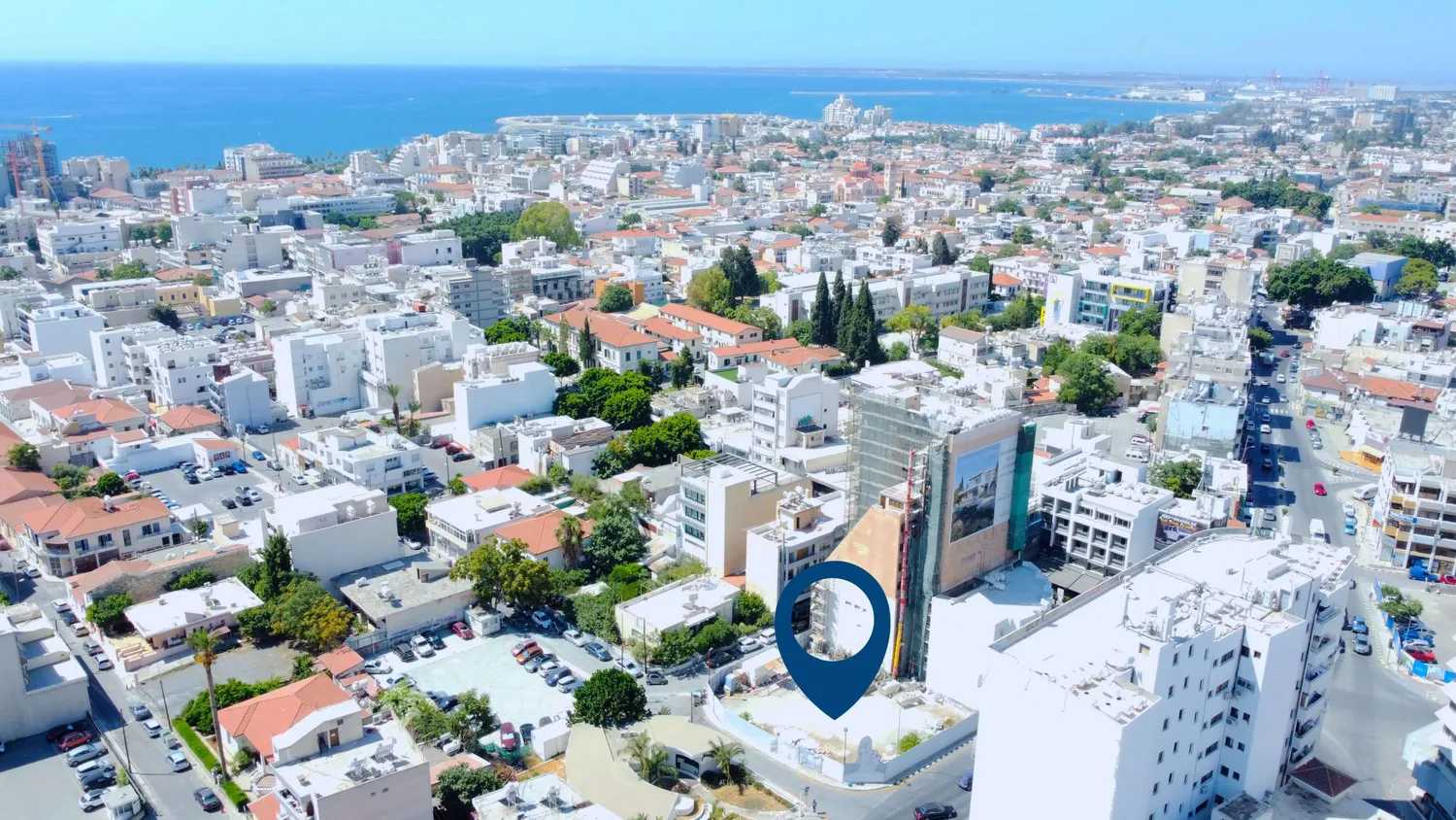 Land in Limassol, Gladstonos 11094673