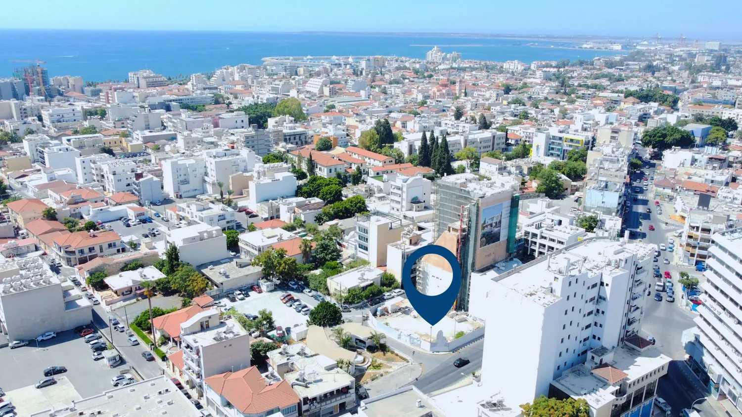 Land i Limassol, Gladstonos 11094673