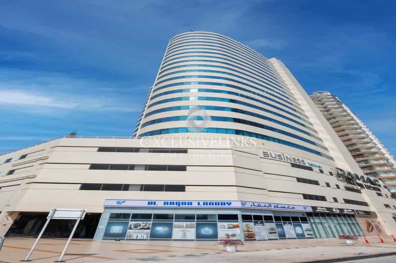 Ufficio nel Dubai, Dubai 11094715