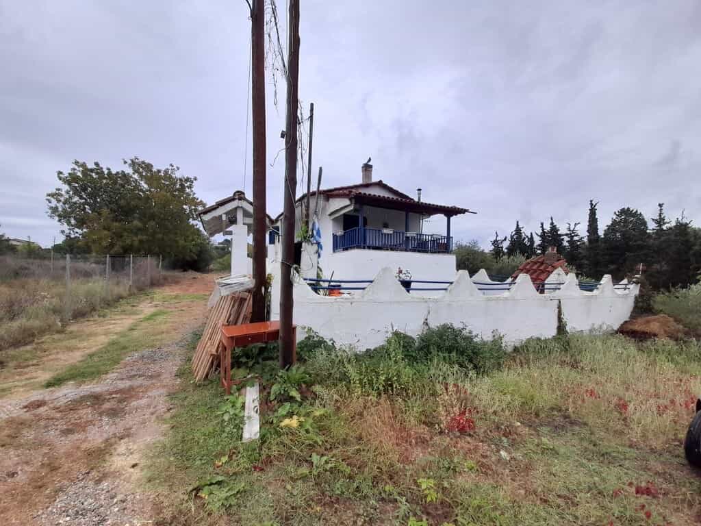 房子 在 阿吉亚特里亚达, 肯特里基马其顿 11094732